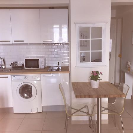 La Liberte Apartment Ница Екстериор снимка