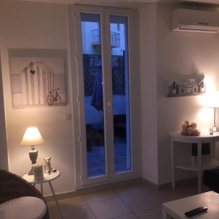 La Liberte Apartment Ница Екстериор снимка