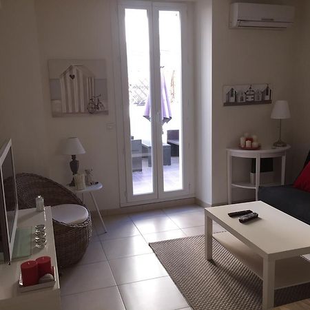 La Liberte Apartment Ница Екстериор снимка