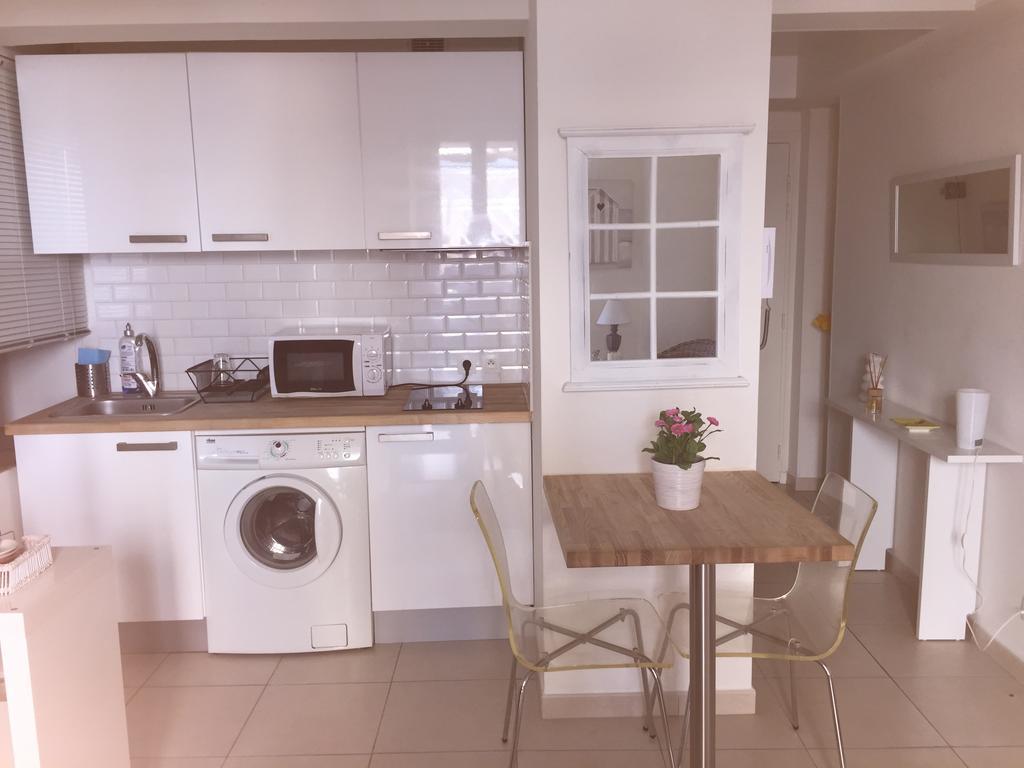 La Liberte Apartment Ница Екстериор снимка