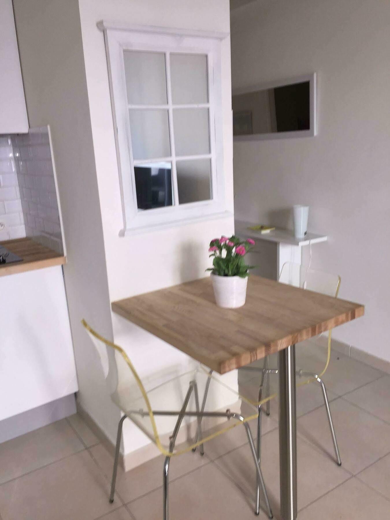 La Liberte Apartment Ница Екстериор снимка