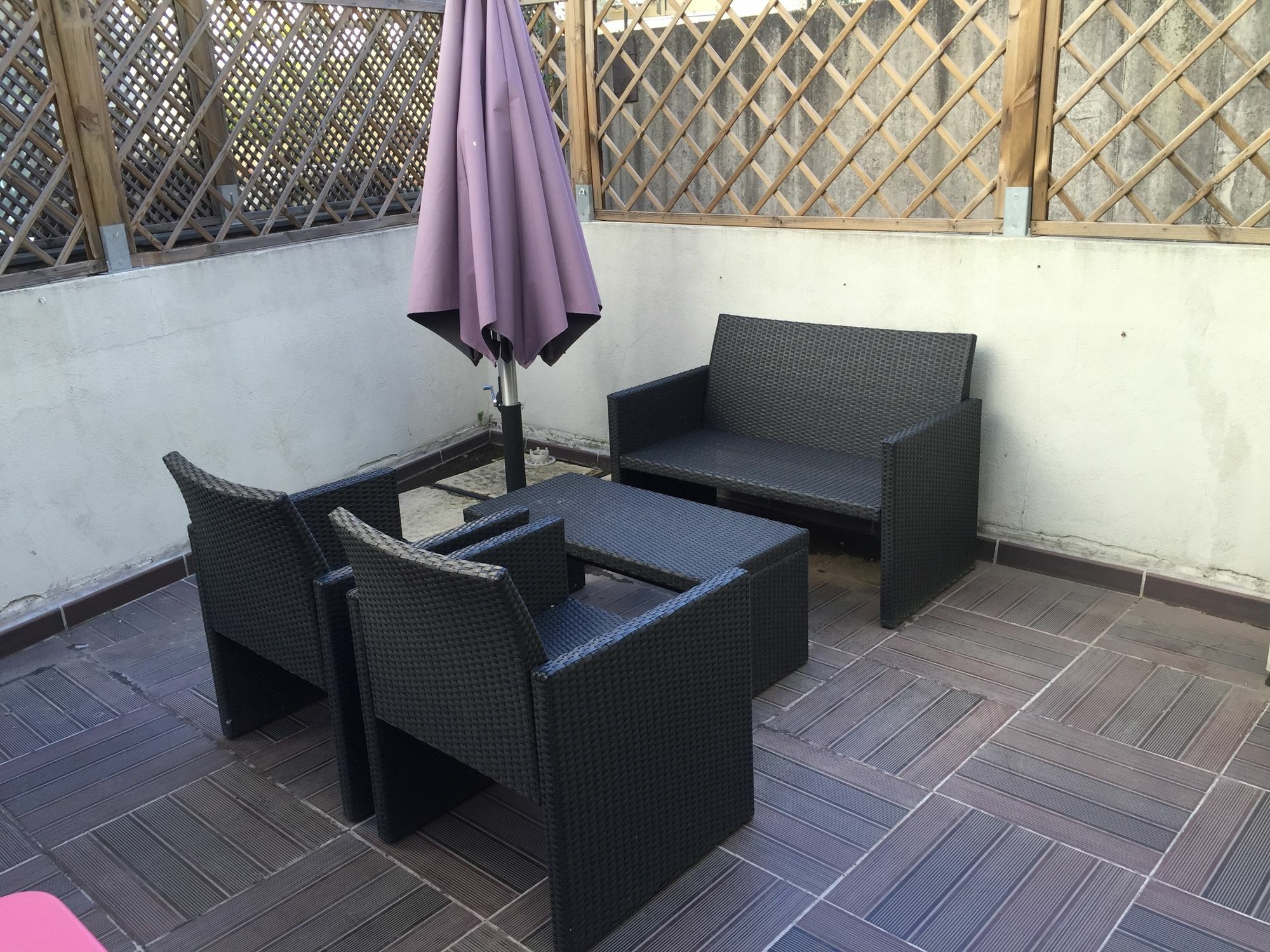 La Liberte Apartment Ница Екстериор снимка