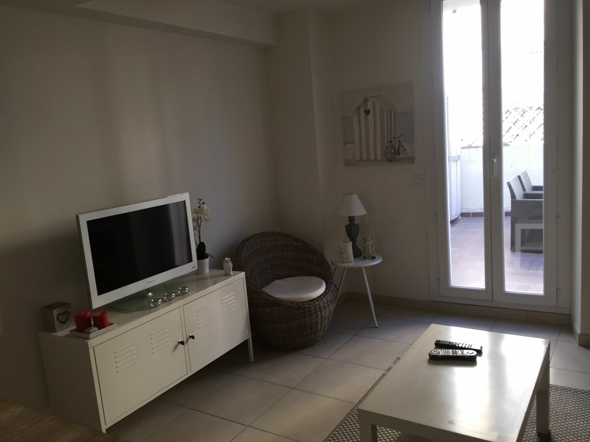 La Liberte Apartment Ница Екстериор снимка