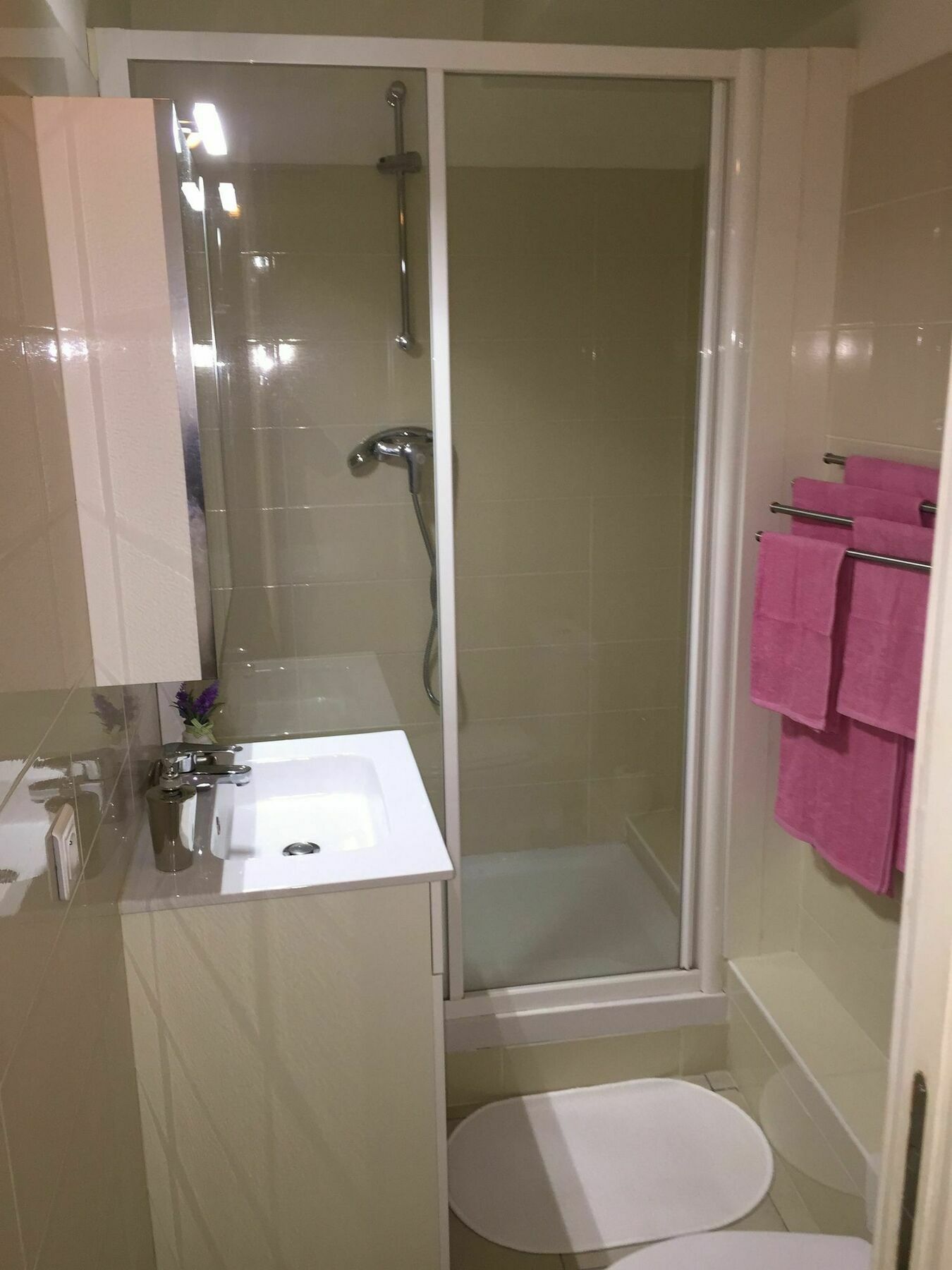 La Liberte Apartment Ница Екстериор снимка