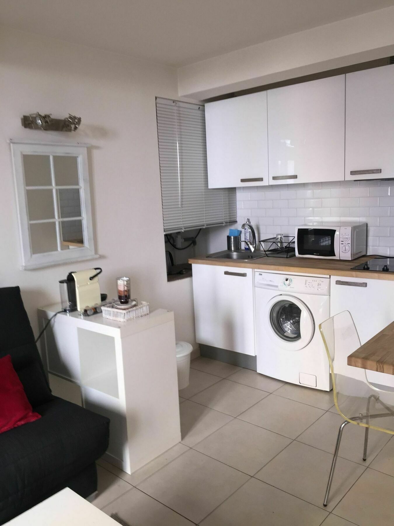 La Liberte Apartment Ница Екстериор снимка